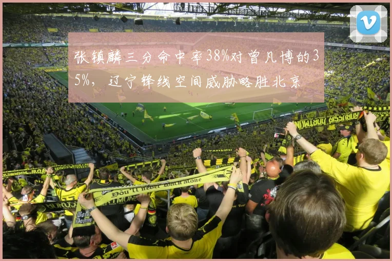 张镇麟三分命中率38%对曾凡博的35%,辽宁锋线空间威胁略胜北京